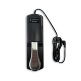 Crown Keyboard Sustain Pedal (Black) Crown