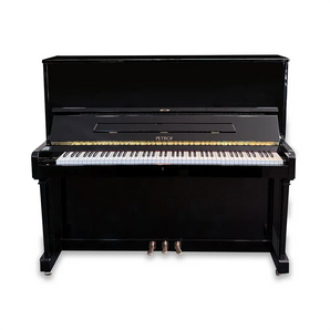 Petrof P-125 Piano Austral PIano World