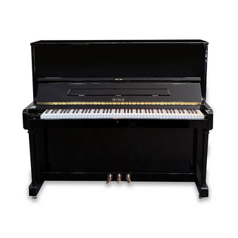 Petrof P-125 Piano Austral PIano World