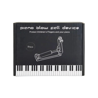 Piano External Slow Fall Device Austral PIano World