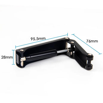 Piano External Slow Fall Device Austral PIano World
