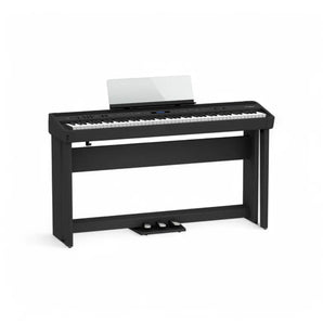 Roland FP-90X Portable Digital Piano – Premium Performance, Anytime, Anywhere