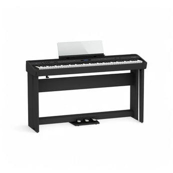 Roland FP-90X Portable Digital Piano – Premium Performance, Anytime, Anywhere