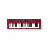 Portable 61-Key Keyboard – Roland GO:KEYS 3: Unlock Your Creativity with Ease