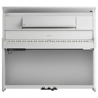 Roland LX9 Digital Upright Piano Roland