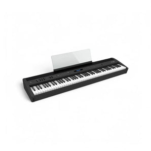 Roland FP-60X Digital Piano – Premium Performance in a Compact Design