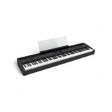 Roland FP-60X Digital Piano – Premium Performance in a Compact Design