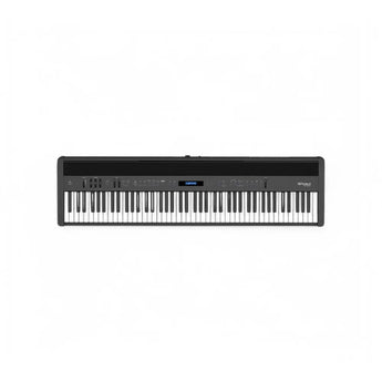 Roland FP-60X Digital Piano – Premium Performance in a Compact Design