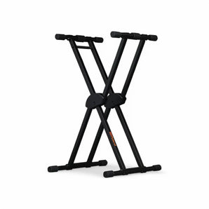Roland KS20X – Sturdy and Adjustable Keyboard Stand