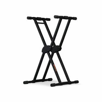 Roland KS20X – Sturdy and Adjustable Keyboard Stand
