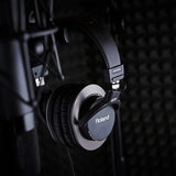 Roland RH-300 Stereo Headphones for Studio Monitoring Roland