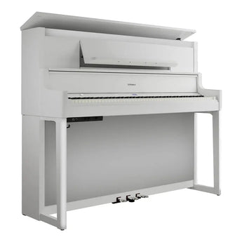 Roland LX9 Digital Upright Piano Roland