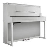 Roland LX9 Digital Upright Piano Roland