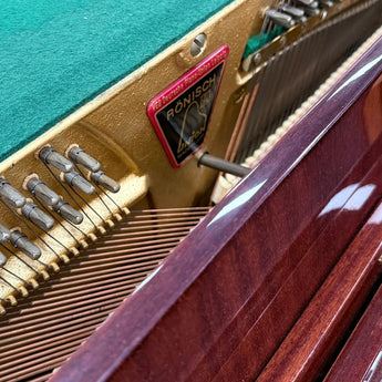 Rönisch Carmen Piano Rönisch