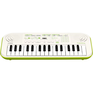 Casio SA-50 Mini Portable 32 Key Beginner Keyboard Casio