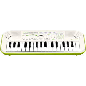Casio SA-50 Mini Portable 32 Key Beginner Keyboard Casio