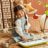 Casio SA-50 Mini Portable 32 Key Beginner Keyboard Casio