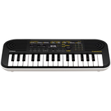 Casio Casiotone SA51 32-Key Portable Mini Keyboard Casio