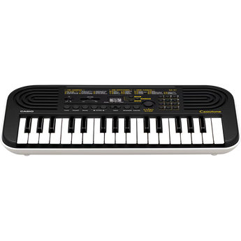 Casio Casiotone SA51 32-Key Portable Mini Keyboard Casio