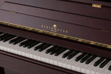 Steinmeyer Classic SK-2HM Upright Piano Steinmeyer