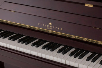 Steinmeyer Classic SK-2HM Upright Piano Steinmeyer
