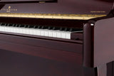 Steinmeyer Classic SK-2HM Upright Piano Steinmeyer