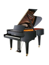 Seiler 186 Maestro Seiler