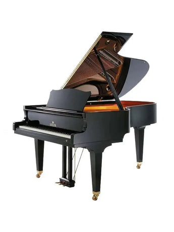 Seiler 186 Maestro Seiler