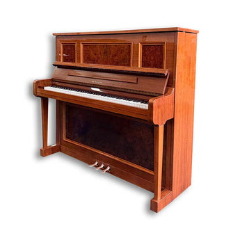 Seiler 128 Konzert Upright Austral PIano World