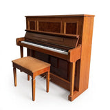 Seiler 128 Konzert Upright Austral PIano World