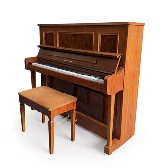 Seiler 128 Konzert Upright Austral PIano World
