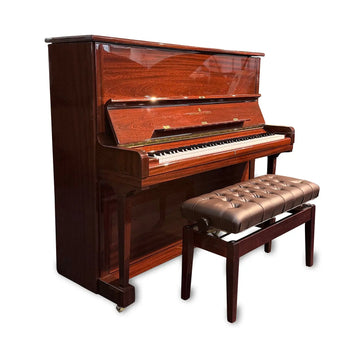 Steinway & Sons Model K Piano Steinway & Sons
