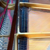 Steinway & Sons Model O – Heritage German Grand Piano Steinway & Sons