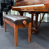 Steinway & Sons Model O – Heritage German Grand Piano Steinway & Sons