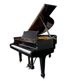 Steinway & Sons Model S Grand Piano Steinway & Sons