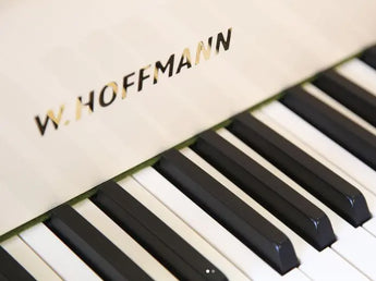 W.Hoffmann T128 --- Premium European Upright Piano