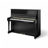 W.Hoffmann Vision V120 --- European Crafted Upright Piano