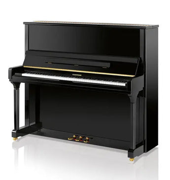 W.Hoffmann V131 Mahogany W.Hoffmann