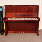W.Hoffmann V131 Mahogany W.Hoffmann