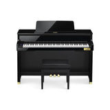 Casio Celviano GP510 Digital Grand Piano – Authentic Hybrid Performance with Grand Piano Elegance