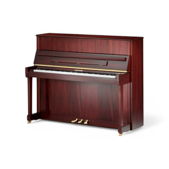 W.Hoffmann T128 --- Premium European Upright Piano