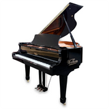 Wertheim W-150 Premium Baby Grand Piano (2010) Wertheim