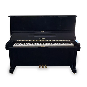 Yamaha YUX Concert Upright Piano (1981)-made in Japan Yamaha