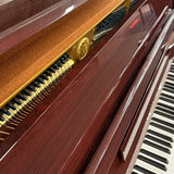Yamaha LU-201 Austral PIano World