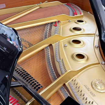 Yamaha G1 Grand Piano Yamaha
