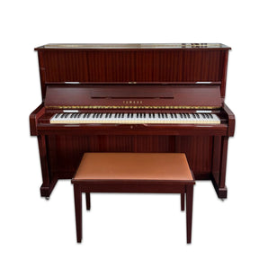 Yamaha U1A (1986) Austral PIano World