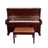 Yamaha U1A (1986) Austral PIano World