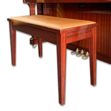 Yamaha U1A (1986) Austral PIano World
