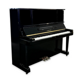 Yamaha YUX Concert Upright Piano Yamaha