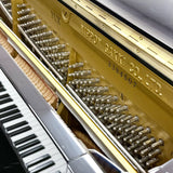 Yamaha YUX Concert Upright Piano Yamaha
